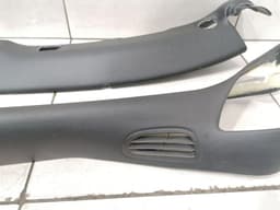 CHEVROLET CHEVROLET CORVETTE C6 15803308 A Post Covers A-Pillar Cover Trim — thumbnail 5