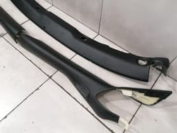 CHEVROLET CHEVROLET CORVETTE C6 15803308 A Post Covers A-Pillar Cover Trim — thumbnail 3
