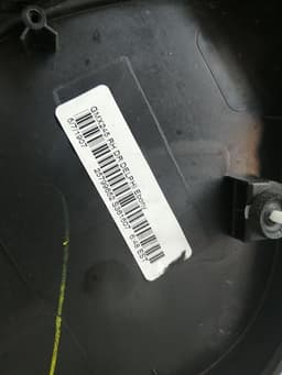 CHEVROLET Chevrolet Corvette C6 Door Card Front Right 25799652 Door Trim Front Right — thumbnail 10