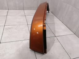 CHEVROLET CHEVROLET CORVETTE C6 ROOF PANEL DEFECTS 15802977 COUPE ROOF PANEL WITH DEFECTS — thumbnail 4