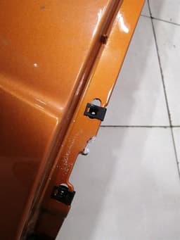 CHEVROLET CHEVROLET CORVETTE C6 ROOF PANEL DEFECTS 15802977 COUPE ROOF PANEL WITH DEFECTS — thumbnail 8