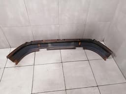 CHEVROLET CHEVROLET CORVETTE C6 ROOF PANEL DEFECTS 15802977 COUPE ROOF PANEL WITH DEFECTS — thumbnail 5