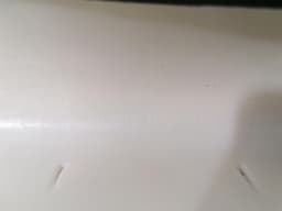CHEVROLET CHEVROLET CORVETTE C6 15803308 A Post Covers A-Pillar Cover Trim — thumbnail 9