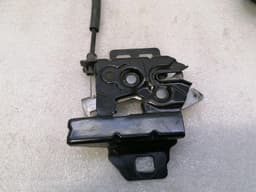 CHEVROLET Chevrolet Corvette C6 Bonnet Lock 15910867 Hood Lock Set — thumbnail 6