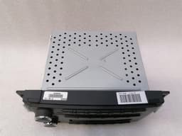 CHEVROLET Chevrolet Corvette C6 CD Player 15904666 Audio System Controller Radio Audio — thumbnail 4