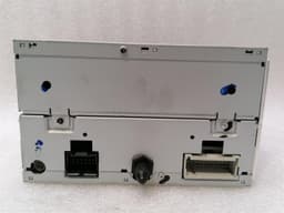 CHEVROLET Chevrolet Corvette C6 CD Player 15904666 Audio System Controller Radio Audio — thumbnail 5