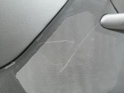 CHEVROLET Chevrolet Corvette C6 Door Card Front Right 25799652 Door Trim Front Right — thumbnail 6