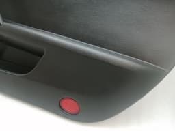 CHEVROLET Chevrolet Corvette C6 Door Card Front Right 25799652 Door Trim Front Right — thumbnail 3
