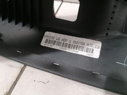 CHEVROLET CHEVROLET CORVETTE C6 15803308 A Post Covers A-Pillar Cover Trim — thumbnail 8