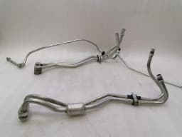 CHEVROLET Chevrolet Corvette C6 A/C Pipe 22759527 Air Conditioning Air Conditioning Kit — thumbnail 3