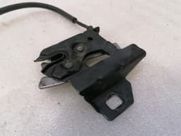 CHEVROLET Chevrolet Corvette C6 Bonnet Lock 15910867 Hood Lock Set — thumbnail 7