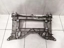 CHEVROLET Chevrolet Corvette C6 Beam Subframe Front 15864492 Front Axle Beam — thumbnail 1