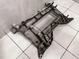 CHEVROLET Chevrolet Corvette C6 Beam Subframe Front 15864492 Front Axle Beam — thumbnail 2