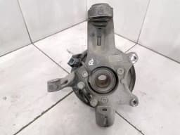 CHEVROLET Chevrolet Corvette C6 Left Rear Hub 88965638 Wheel Bearing Housing Rear Left Set — thumbnail 2