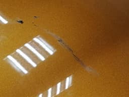 CHEVROLET Chevrolet Corvette C6 Bonnet 25805421 Hood — thumbnail 7
