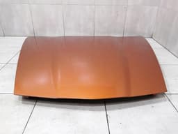 CHEVROLET Chevrolet Corvette C6 Bonnet 25805421 Hood — thumbnail 3