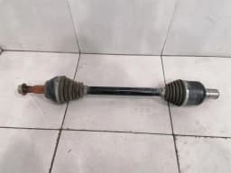 CHEVROLET Chevrolet Corvette C6 Drive Shaft Rear Right 22873444 Rear Drive Shaft — thumbnail 8