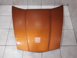 CHEVROLET Chevrolet Corvette C6 Bonnet 25805421 Hood — thumbnail 2