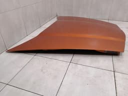 CHEVROLET Chevrolet Corvette C6 Bonnet 25805421 Hood — thumbnail 4