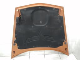 CHEVROLET Chevrolet Corvette C6 Bonnet 25805421 Hood — thumbnail 5