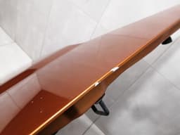 CHEVROLET Chevrolet Corvette C6 Bonnet 25805421 Hood — thumbnail 8