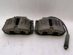 CHEVROLET Chevrolet Corvette C6 Brake Disc Front 19208033 BRAKE DISC FRONT SET — thumbnail 7