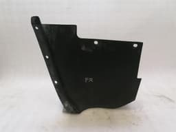CHEVROLET CHEVROLET CORVETTE C6 WHEEL ARCH LINER (PLASTIC) 15806318 WHEEL RUN COVER — thumbnail 3