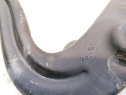CHEVROLET Chevrolet Corvette C6 Bonnet Hinge LHS 1585571 Hood Hinge Left — thumbnail 10