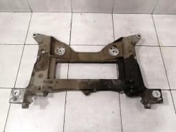 CHEVROLET Chevrolet Corvette C6 Beam Subframe Front 15864492 Front Axle Beam — thumbnail 7