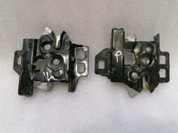 CHEVROLET Chevrolet Corvette C6 Bonnet Lock Set CORVETTE C6 Hood Lock Set — thumbnail 5