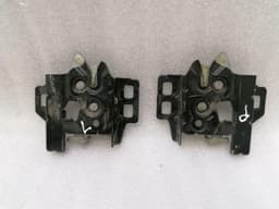 CHEVROLET Chevrolet Corvette C6 Bonnet Lock Set CORVETTE C6 Hood Lock Set — thumbnail 7
