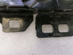 CHEVROLET Chevrolet Corvette C6 Bonnet Lock Set CORVETTE C6 Hood Lock Set — thumbnail 8