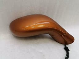 CHEVROLET Chevrolet Corvette C6 Right Door Mirror 15795842 Right Exterior Mirror — thumbnail 2