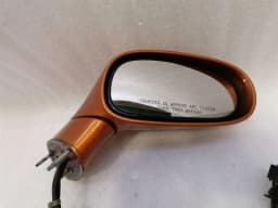 CHEVROLET Chevrolet Corvette C6 Right Door Mirror 15795842 Right Exterior Mirror — thumbnail 4
