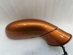CHEVROLET Chevrolet Corvette C6 Right Door Mirror 15795842 Right Exterior Mirror — thumbnail 5