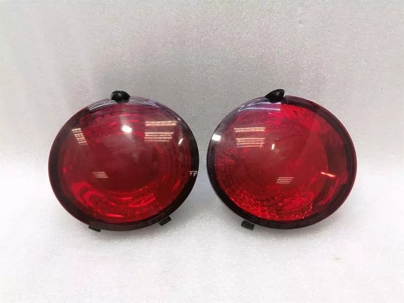 CHEVROLET Chevrolet Corvette C6 Left Rear Light 25958215 Rear Left Tail Light