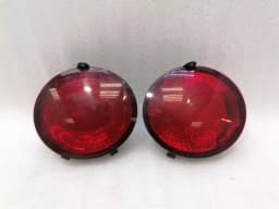 CHEVROLET Chevrolet Corvette C6 Left Rear Light 25958215 Rear Left Tail Light — thumbnail 10