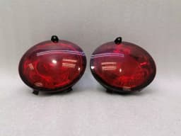CHEVROLET Chevrolet Corvette C6 Left Rear Light 25958215 Rear Left Tail Light — thumbnail 2