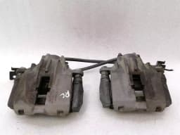 CHEVROLET Chevrolet Corvette C6 Brake Disc Rear 19208041 Rear Brake Disc Set Caliper — thumbnail 6