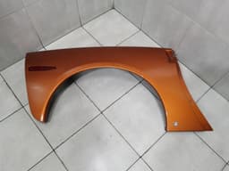 CHEVROLET Chevrolet Corvette C6 Oupe Rear Right Wing 22813552 Rear Right Fenders — thumbnail 1
