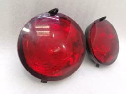CHEVROLET Chevrolet Corvette C6 Left Rear Light 25958215 Rear Left Tail Light — thumbnail 3