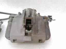 CHEVROLET Chevrolet Corvette C6 Brake Disc Rear 19208041 Rear Brake Disc Set Caliper — thumbnail 8
