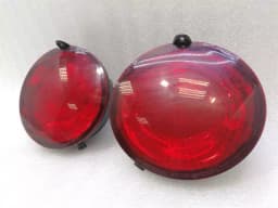 CHEVROLET Chevrolet Corvette C6 Left Rear Light 25958215 Rear Left Tail Light — thumbnail 4
