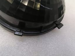 CHEVROLET Chevrolet Corvette C6 Left Rear Light 25958215 Rear Left Tail Light — thumbnail 8