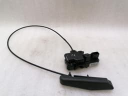 CHEVROLET Chevrolet Corvette C6 Door Lock RIGHT 15946780 Door Lock RIGHT — thumbnail 1