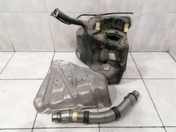 CHEVROLET Chevrolet Corvette C6 Left Fuel Tank 10910015 Left Fuel Tank — thumbnail 8
