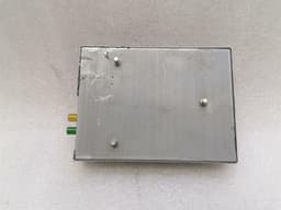 CHEVROLET Chevrolet Corvette C6 Satellite Radio Modules 28045272 Control Unit — thumbnail 1