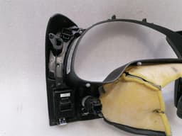 CHEVROLET Chevrolet Corvette C6 15807290 Speedometer Cover Speedometer Bezel Bezel — thumbnail 10