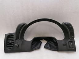 CHEVROLET Chevrolet Corvette C6 15807290 Speedometer Cover Speedometer Bezel Bezel — thumbnail 1