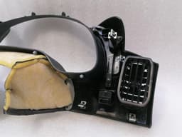 CHEVROLET Chevrolet Corvette C6 15807290 Speedometer Cover Speedometer Bezel Bezel — thumbnail 5